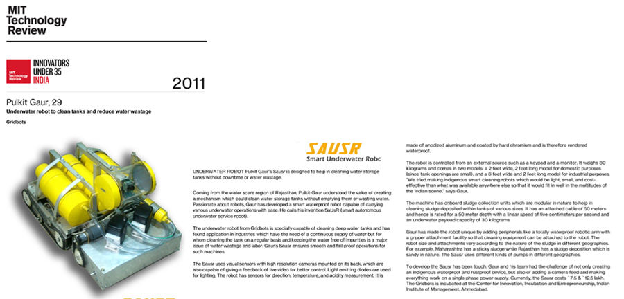 innovator_under_35_india_pulkit_gaur_29_mit_technology_review