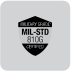 Military Grade Optics MIL-STD Qualified
