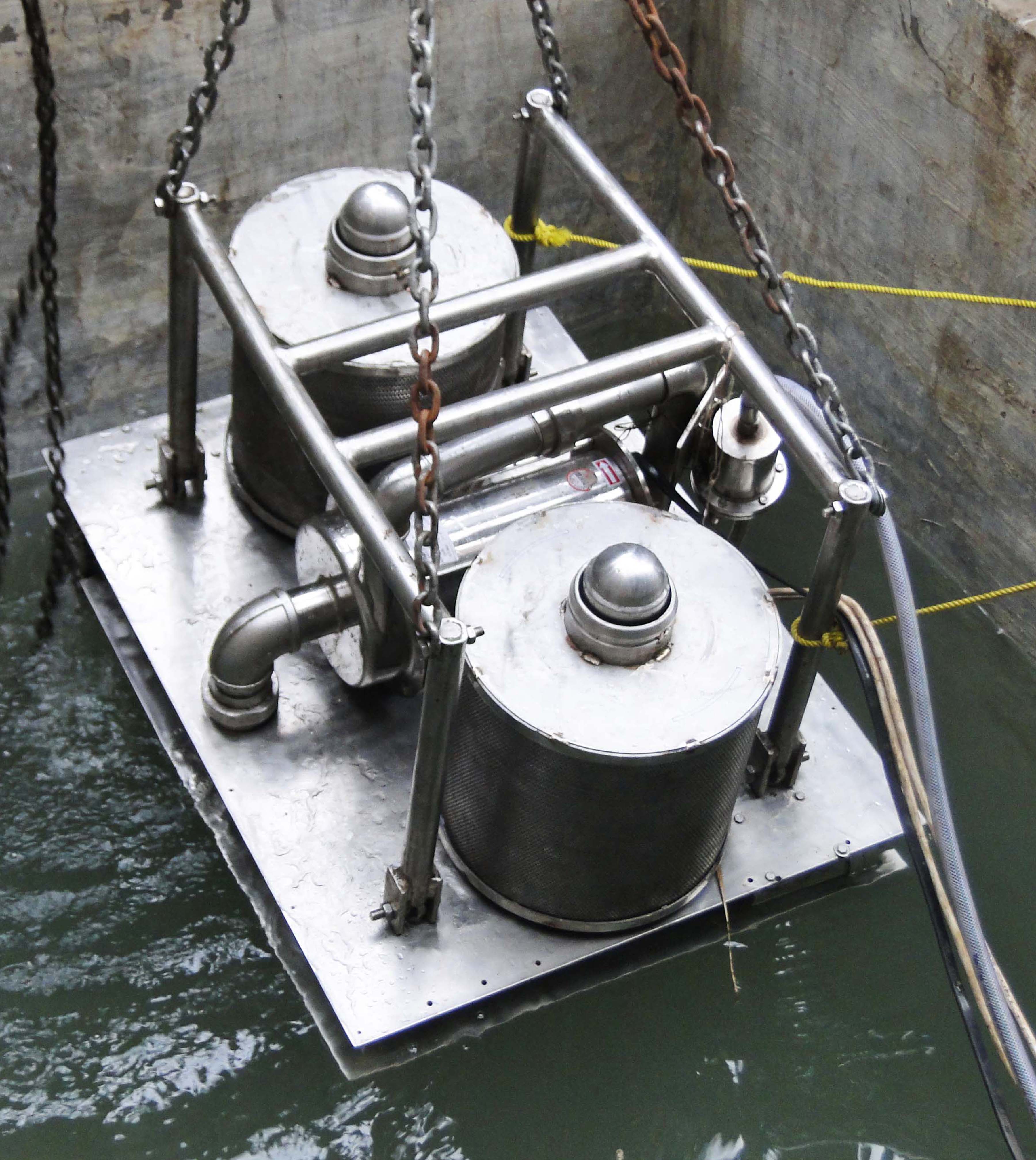 Underwater_Robotics