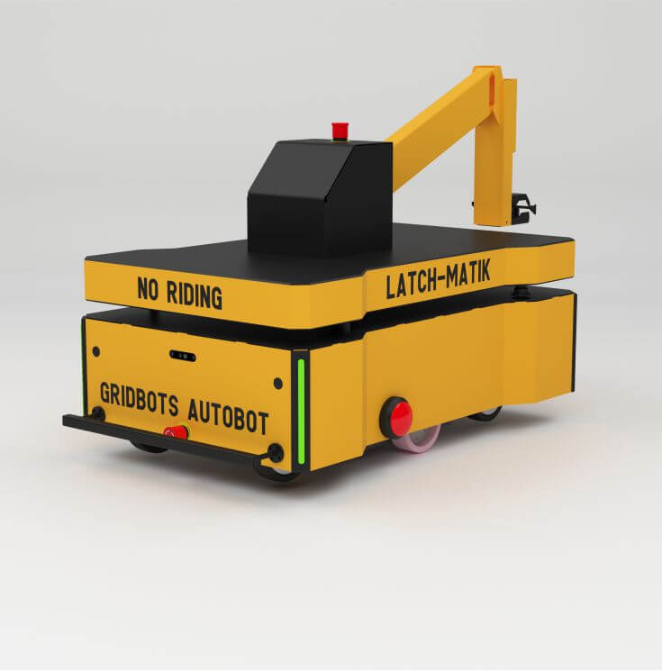 Autonomous Mobile Robots | Autonomous Mobile Robot | Autonomous Mobile ...