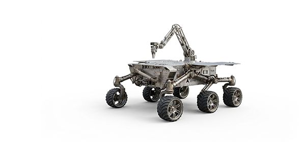 Services Robotics
